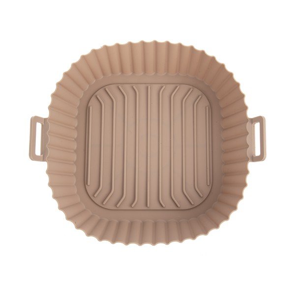 Силиконова форма за печене 22x22 cm – Orion-image-1