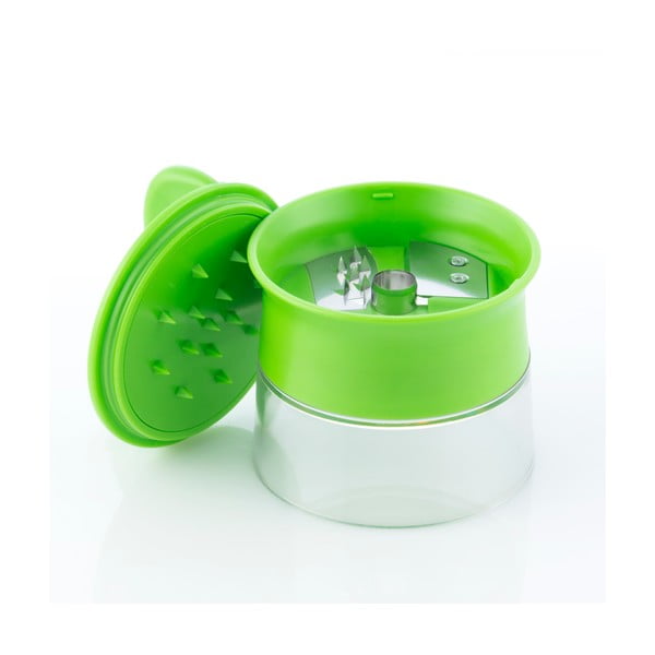 Мини спирализатор - InnovaGoods-image-4