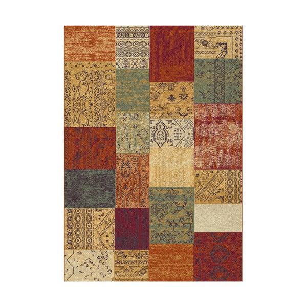 Оцветен килим Turan, 280 x 190 cm - Universal