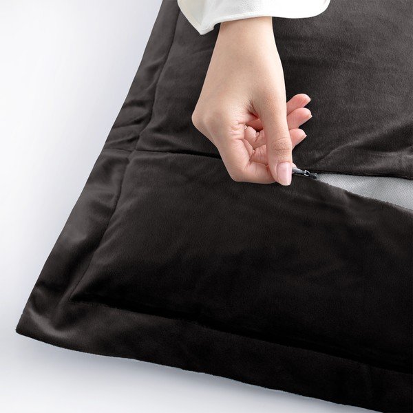 Калъфки за възглавници в комплект от 2 броя 45x45 cm Side - AmeliaHome-image-4