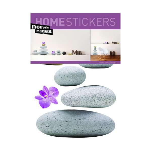 Zen stones