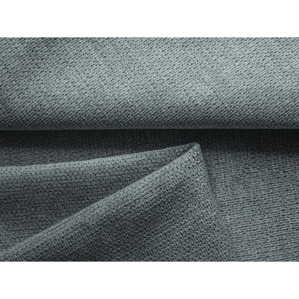 Светлосиня табуретка Malie – Makamii-image-4