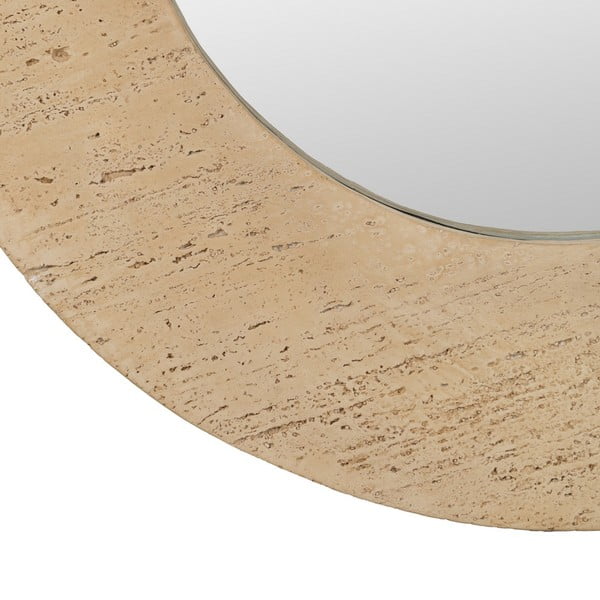 Стенно огледало 80x80 cm Piedra – Ixia-image-2