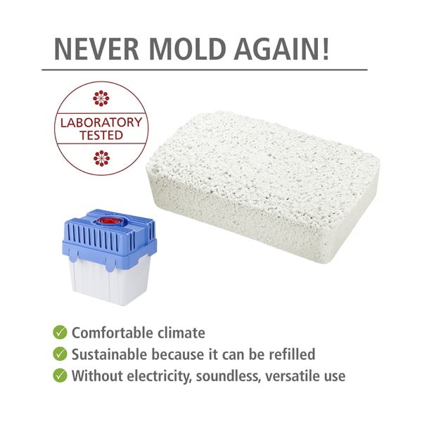 Касета за смяна на абсорбатора на влага - Wenko-image-2