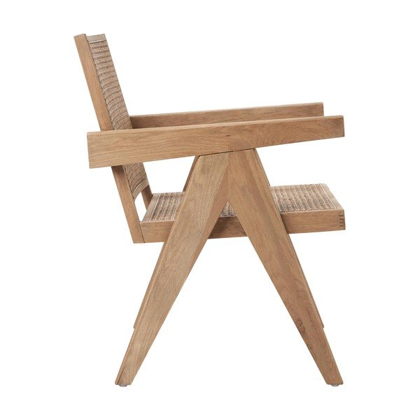 Фотьойл с виенска трикотажна тъкан Sissi - Westwing Collection-image-3