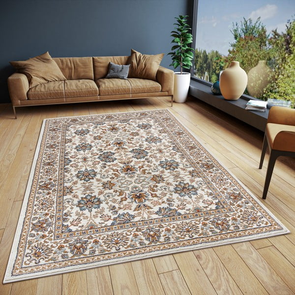 Кремав килим 160x235 cm Orient Saraceni – Hanse Home-image-1