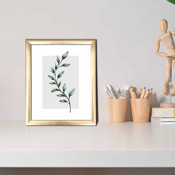 Картина 23,5x28,5 см - Wallity-image-1