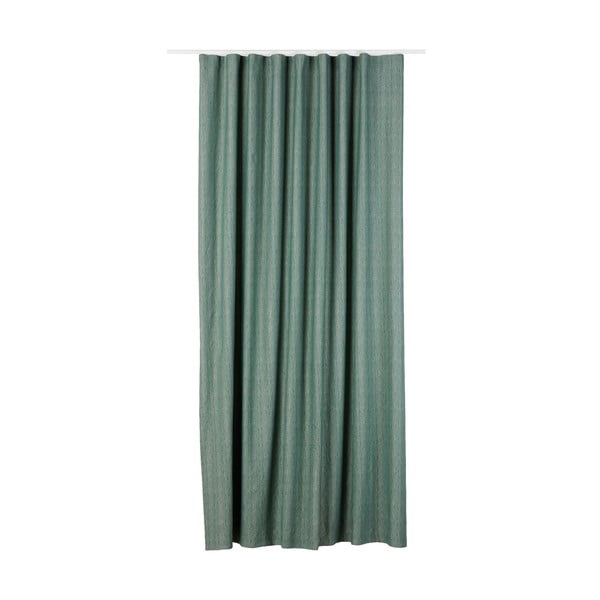 Зелена завеса 140x260 cm Nordic - Mendola Fabrics