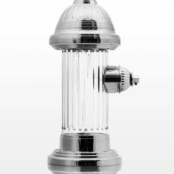 Диспенсър за алкохол със звуков сигнал Пожар - InnovaGoods-image-2