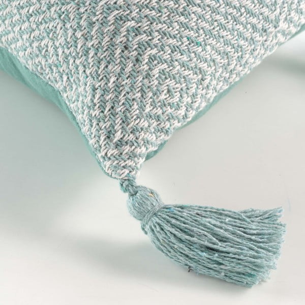 Декоративна възглавница 40x40 cm Louisette – douceur d'intérieur-image-1