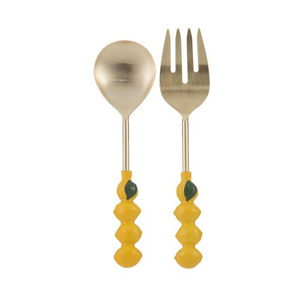 Прибори за сервиране на салата Capri – Ladelle