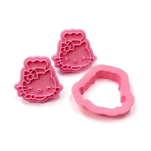 Set Hello Kitty Cookie, 6 ks-image-3