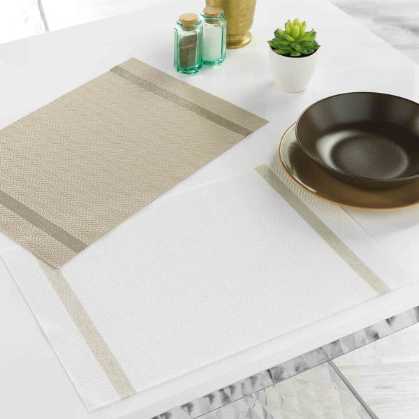 Подложка за хранене 30x45 cm Goldira – douceur d'intérieur-image-2