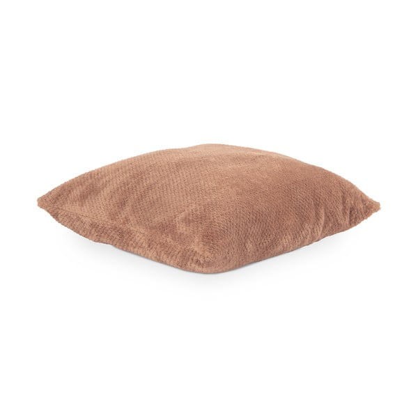 Декоративна възглавница от микроплюш 45x45 cm Pippa – Tiseco Home Studio-image-2