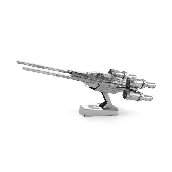 Model Star Wars U-Wing Fighter-image-1