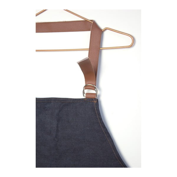 Zástěra Really Nice Things Denim-image-1