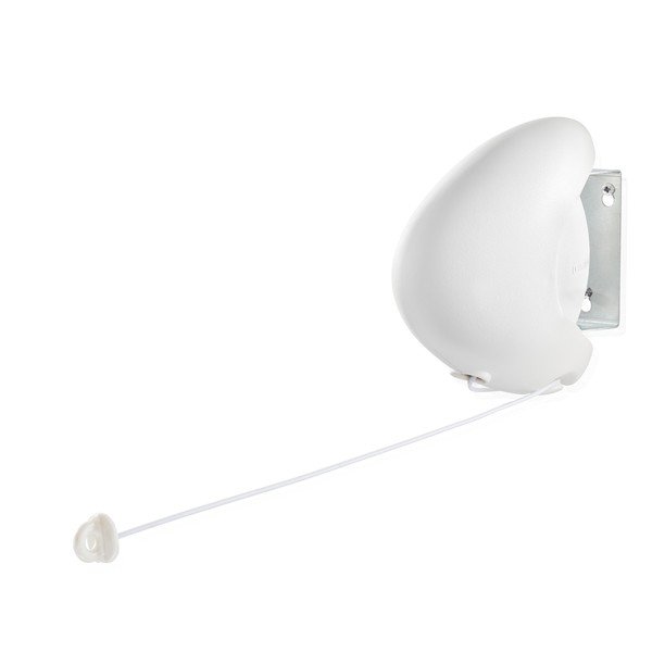 Стенна сушилня за дрехи Rollfix Single Rollfix 80 Single Longline - LEIFHEIT-image-1
