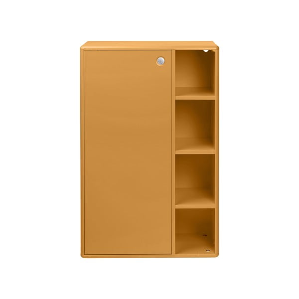 Горчичножълт шкаф за баня , 65,5 x 100 cm Color Bath - Tom Tailor-image-2