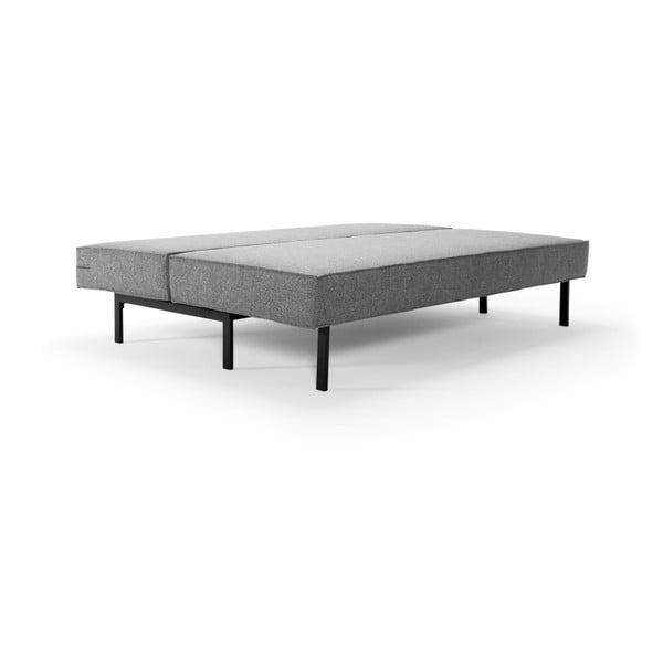 Сив разтегателен диван Twist Charcoal Sly - Innovation-image-2