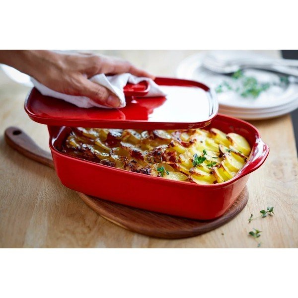 Керамичен капак Ultime – Emile Henry-image-1