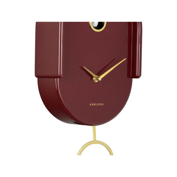 С махало/стенен часовник Tweet  – Karlsson-image-4