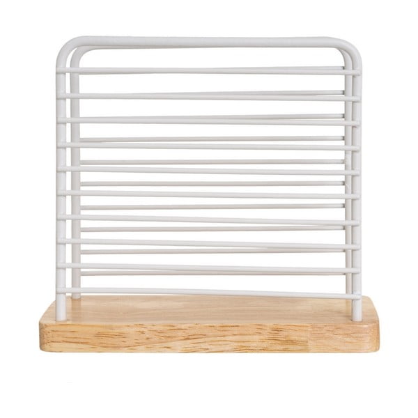 Метална поставка за салфетки – Casa Selección-image-2