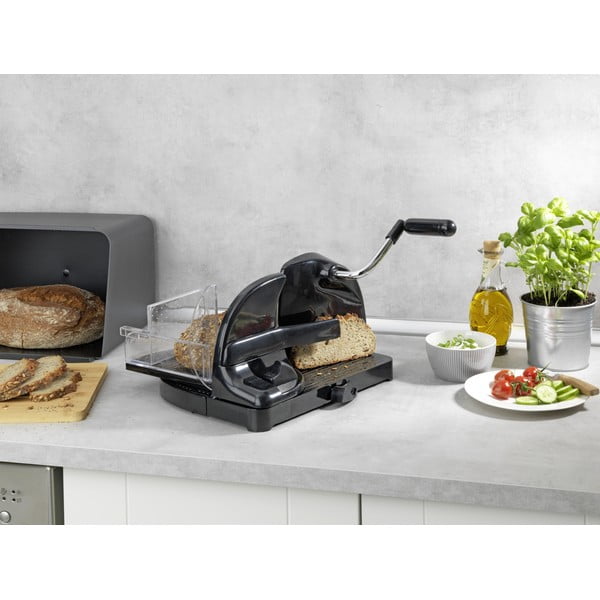 Машина за рязане на хляб - Wenko-image-1