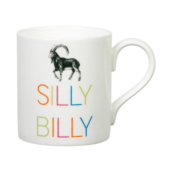 Hrnek Silly Billy