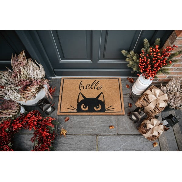 Изтривалка 70x45 cm Mix Mats - Hanse Home-image-1