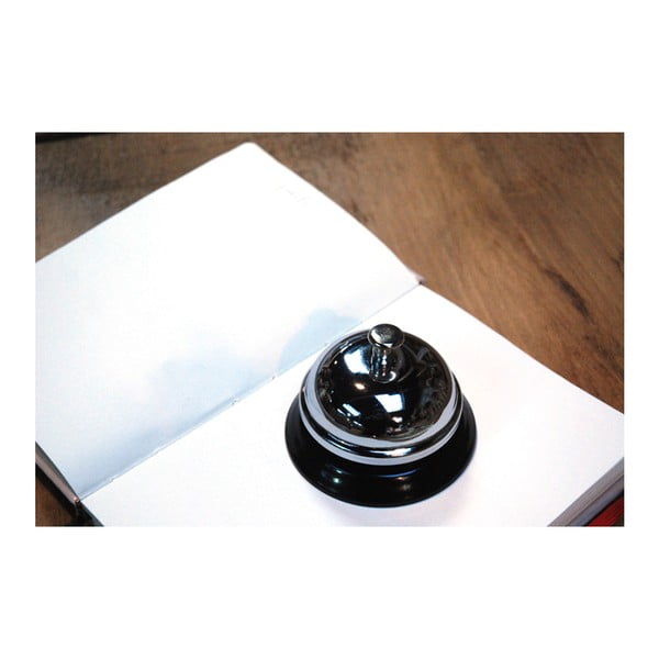 Хотелска служба Bell Classic - Rex London-image-1