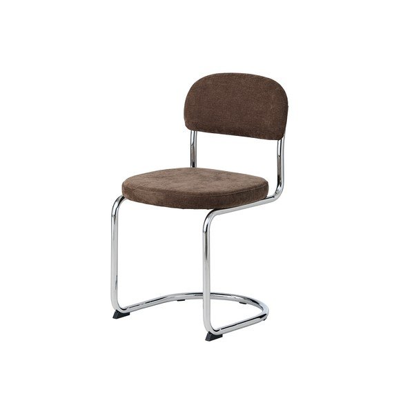 Кафяв трапезен стол Griffin – Unique Furniture