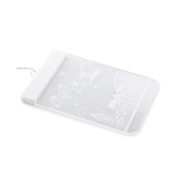 Коледна светлинна верига 150 см Christmas City - DecoKing-image-2