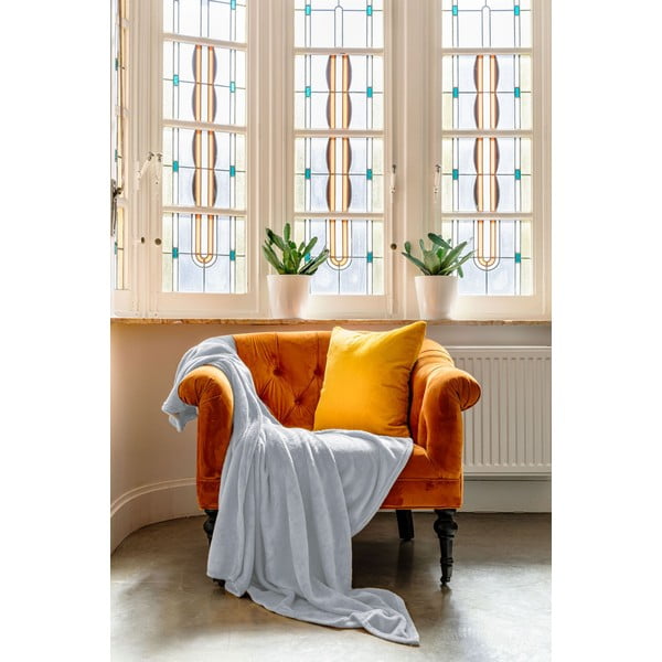 Одеяло 130x160 cm Cosy - Tiseco Home Studio-image-1