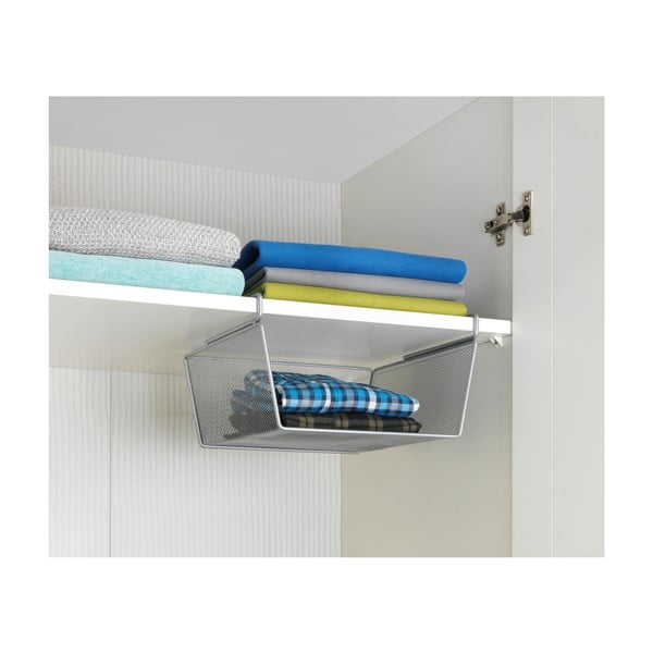 Кошница под рафта , 28 x 27,5 x 15 cm - Wenko-image-2