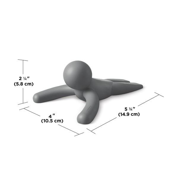 Ограничител за врата Buddy – Umbra-image-4