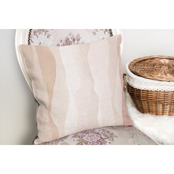 Калъфка за възглавница 43x43 cm Komodo Beach – Mila Home-image-1