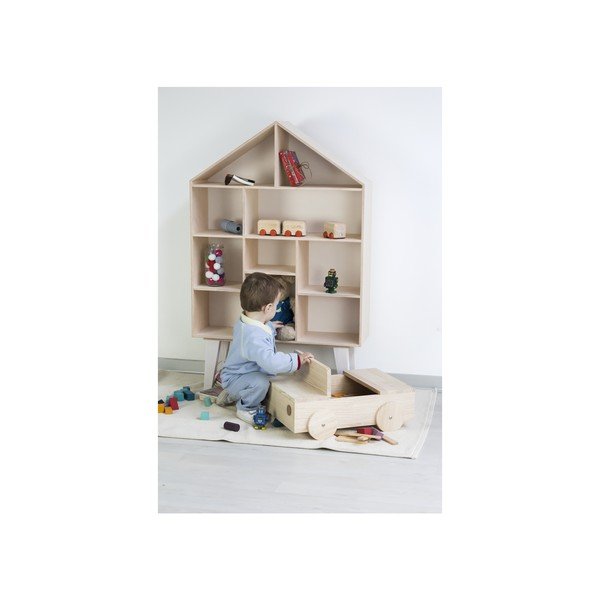 Бял скрин House Blanco - Really Nice Things-image-2