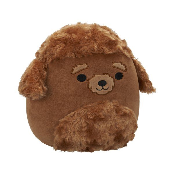 Плюшена играчка Dro – SQUISHMALLOWS-image-1