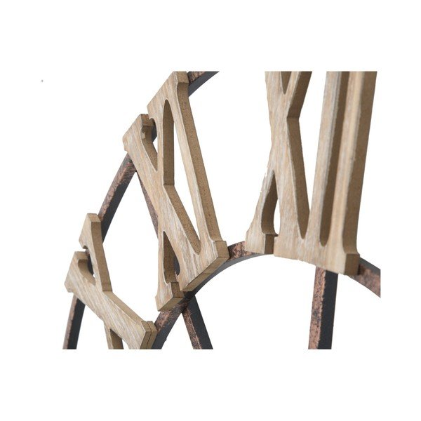 Стенен часовник Plus, ⌀ 71,5 cm - Mauro Ferretti-image-2