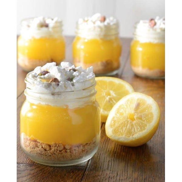 Буркан за готвене , 0,5 л - Kilner-image-1