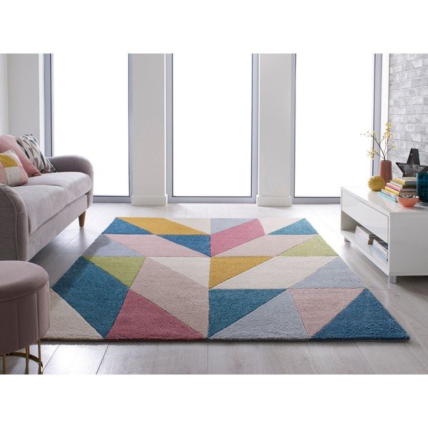 Килим , 160 x 230 cm Metro - Flair Rugs-image-4