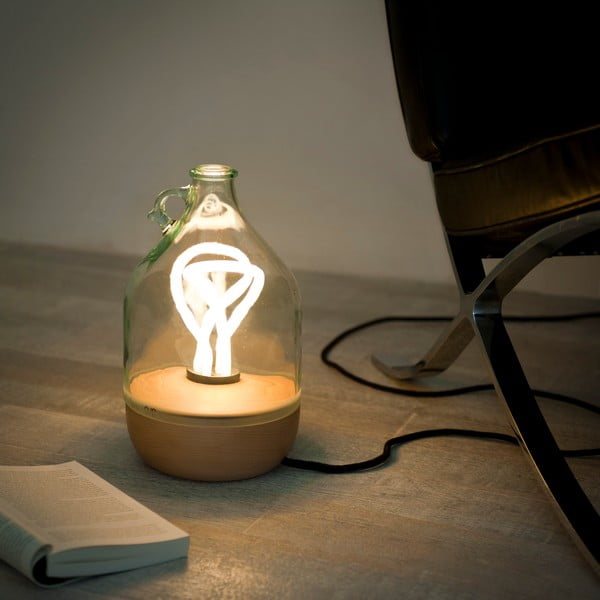 Lampa Dama