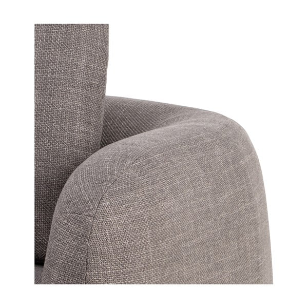 Светлосив ъглов диван (ляв ъгъл) Imola - Bonami Selection-image-4