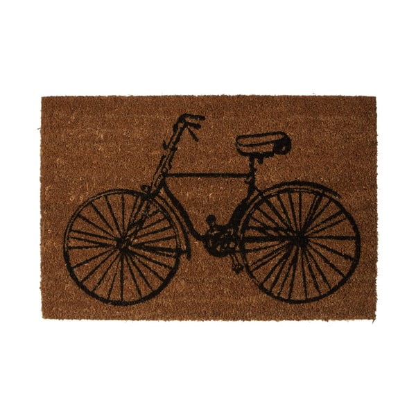 Rohožka Bicycle, 40x60 cm