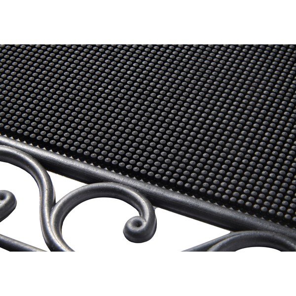 Изтривалка 45x75 cm Center - Hanse Home-image-3