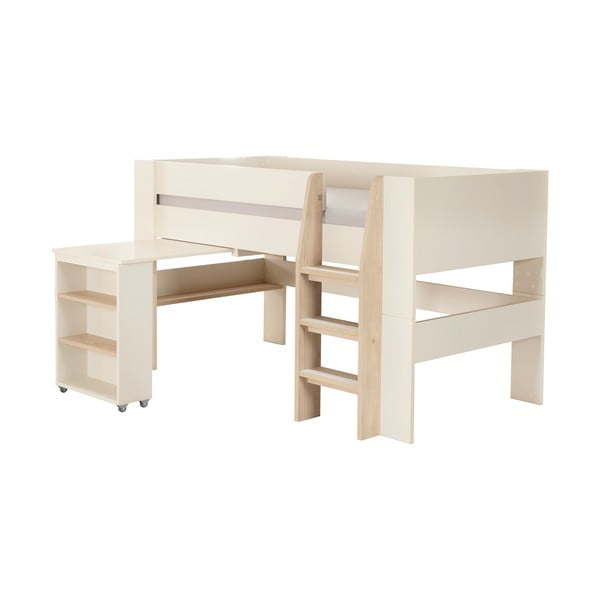 Детско бюро 66x95,5 cm Flexi Grow – Roba-image-4