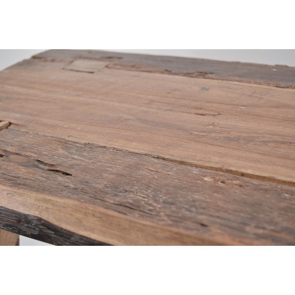 Teaková stolička Rustic Erosi-image-1