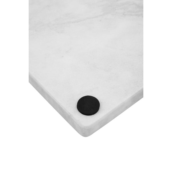 Мраморна дъска за рязане 21x31 cm Marmore – Premier Housewares-image-2