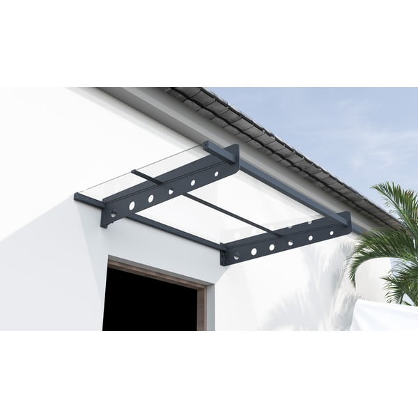 Навес за вход Roja – Rojaplast-image-1