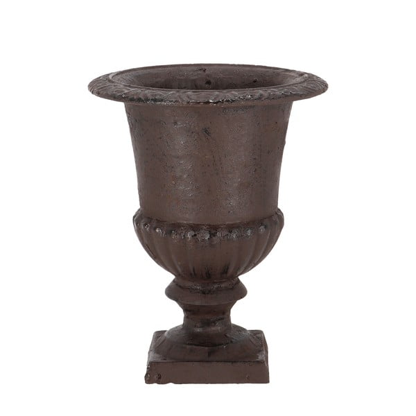 Метална саксия за цветя ø 17 cm – Esschert Design